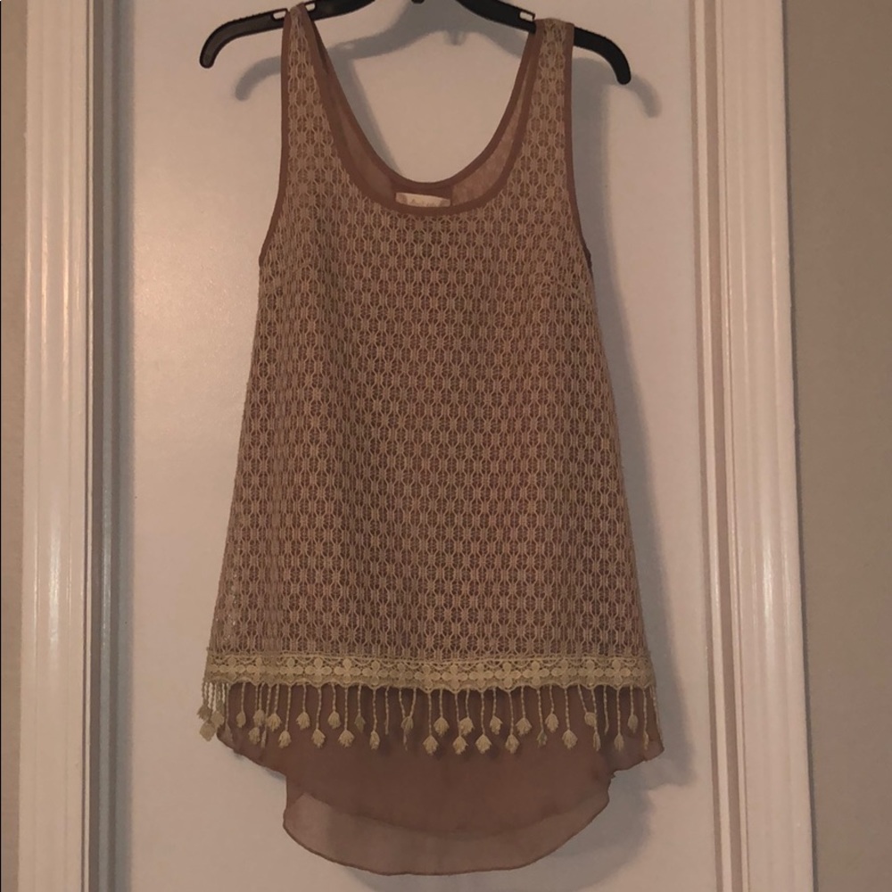 Cute Top